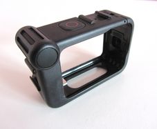 Gopro - Media Mod For Hero 13/12/11/10/9 Cameras