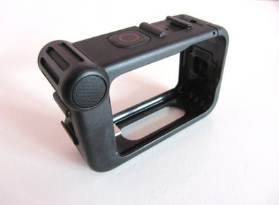 Gopro - Media Mod For Hero 13/12/11/10/9 Cameras