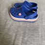 baby boy crocs Image 2