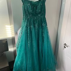 Debs Dress Size 10