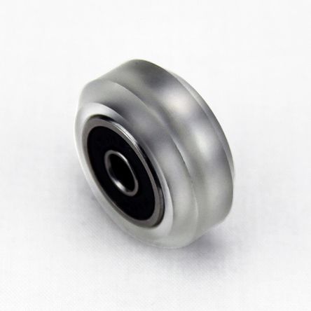 Precision V wheel Solid Kit Polycarbonate