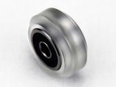 Precision V wheel Solid Kit Polycarbonate
