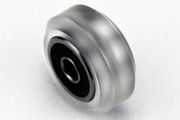 Precision V wheel Solid Kit Polycarbonate
