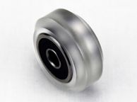 main image for ad Precision V wheel Solid Kit Polycarbonate