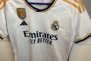 Real Madrid Jersey M