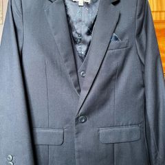 Communion suit John Rocha Boys 3 Piece 8-9yrs