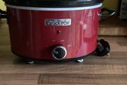 Crockpot 3.5lt