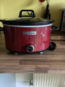 Crockpot 3.5lt