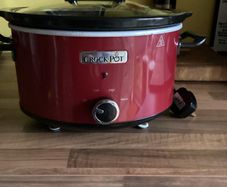 Crockpot 3.5lt