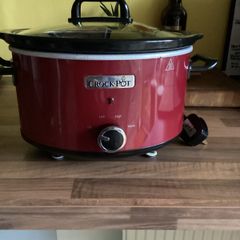 Crockpot 3.5lt