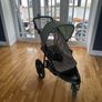 Hauck 3 wheel buggy Image 2