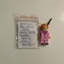 Lego Queenie Goldstein minifigure Image 2