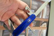 Victorinox Tinker 91mm Swiss Army Knife