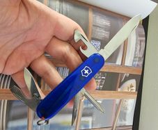Victorinox Tinker 91mm Swiss Army Knife