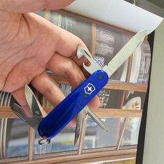 Victorinox Tinker 91mm Swiss Army Knife