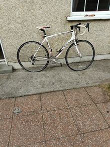 Road bike