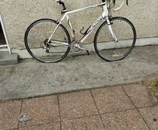 Road bike