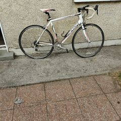 Road bike