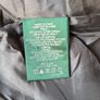 Women Winter Coat Wool grey Ralph Lauren size 10 Image 3