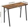 Coavas Writing Study-Desk Image 7