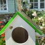 Handmade Birdhouses Image 9