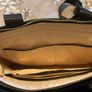 Crossbody black bag Image 4