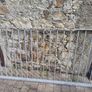 Galvanized fence / gate Image 2