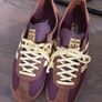 Adidas Originals SL72 OG trainers size UK 5.5 Image 2