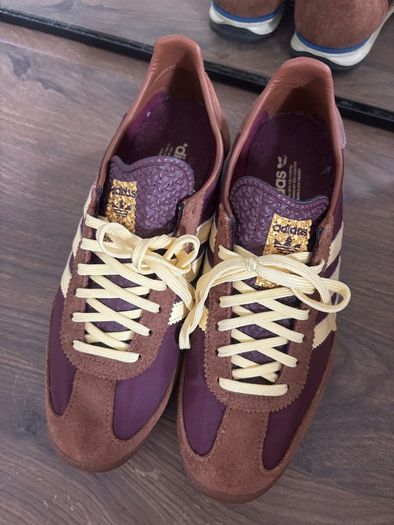 Adidas Originals SL72 OG trainers size UK 5.5