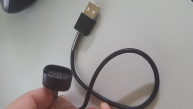 Logic Compact usb cable