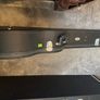 Acoustic guitar hard case Image 2