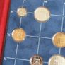 Netherlands Proof Set 1990 Image 8