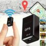Magnetic GPS Mini Tracker Car Bike Bicycle motorbike dog harness more Image 4