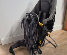Deuter Kid Comfort 3 Child carrier