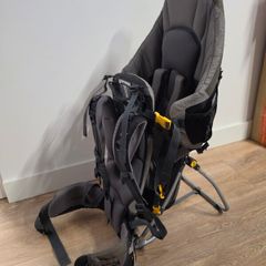 Deuter Kid Comfort 3 Child carrier