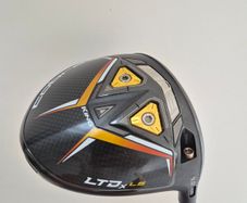 Cobra LTDx LS Driver 9 Degree | Mitsubishi Chemical Tense AV 65g Stiff | (Excellent Condition)