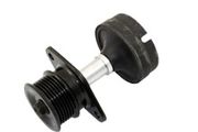Alternator Belt Pully for FORD connect, focus, transit