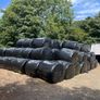 Premium Haylage for Sale  250 Bales Image 4