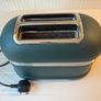 Kitchen Aid kettle and toaster Image 3