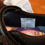 girls school shoes Image 6