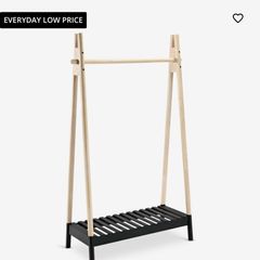 Clothes Rail