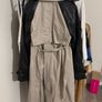 New Look Trench Coat Image 9