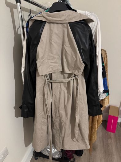New Look Trench Coat
