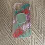 iphone12  case Coca Cola  and pop socket and screen protector Image 2