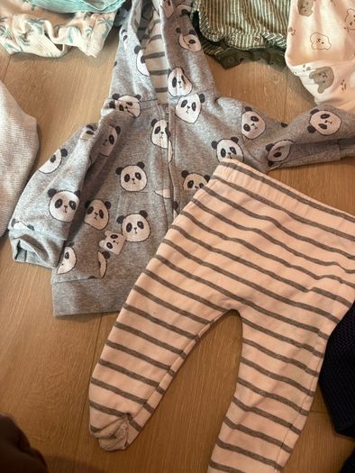 baby boy bundle