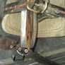 Climbing spikes Image 3