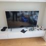 4K 55 inch TV Image 2