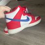 Nike men's Dunk high tops Image 6