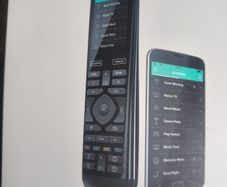 Logitech harmony Elite Universal remont Control
