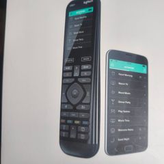 Logitech harmony Elite Universal remont Control